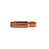 10 PCS BICO CONTATO 1,60 X 30 MM M8 DIAMETRO 10MM (26/36/40)