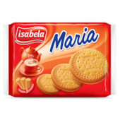 Bolacha maria