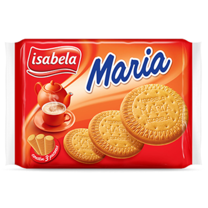 Bolacha maria