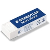BORRACHA, STAEDTLER, MARS PLASTIC - ALTERADO