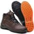 Bota Adventure Hummer Marrom MotoGrid hm9