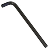 CABO DE ACO CLIPS/GRAMPO  6,4 MM(1/4)