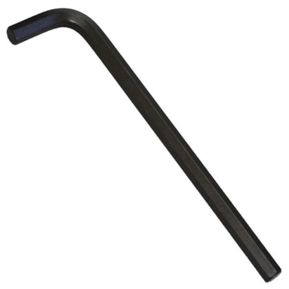 CABO DE ACO CLIPS/GRAMPO  6,4 MM(1/4)