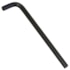 CABO DE ACO CLIPS/GRAMPO  6,4 MM(1/4)