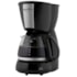 Cafeteira Britânia Cp15 Vidro Preto Com Inox Preta 220v - Com Url Imagem - 56990