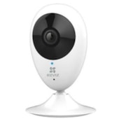 Camera De Vigilancia Ezviz C2c Wi Fi 1mp 5mt Interna Branca C2c