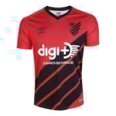 CAMISA ATHLETICO PARANAENSE I 19/20 MASCULINA