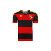 Camisa Sport Recife Adidas 110 Anos AB3172