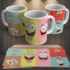 CANECA BOB ESPONJA PATRICK ATUALIZADO