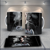 CANECA GRIMM CANECA GRIMM
