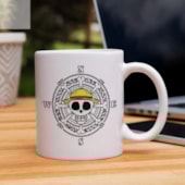 Caneca One Piece