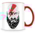CANECA PERSONALIZADA TIO PATINHAS