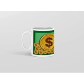 CANECA PERSONALIZADA TIO PATINHAS