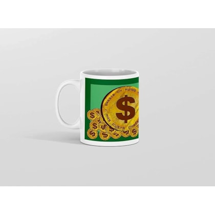 CANECA PERSONALIZADA TIO PATINHAS