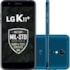 Celular Lg K11+ Lmx410bcw Azul