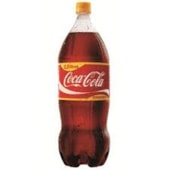 COCA COLA PET FBITS