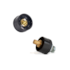 Conector Engate Rápido Macho/Fêmea Painel 9MM Diâmetro 30MM