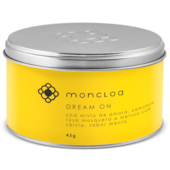 DREAM ON DREAM ON