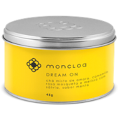 DREAM ON TESTE