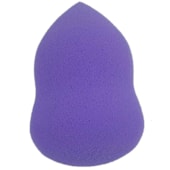 Esponja Macrilan Latex para Base Liquida Lilás EJ-125 Esponja Macrilan Latex para Base Liquida Lilás EJ-125