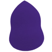 Esponja Macrilan Latex para Base Líquida Roxo EJ-125