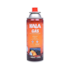 Fogão Fogareiro Portátil com maleta + Refil Camping Pesca