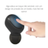 Fone De Ouvido Bluetooth 5.0 Par Sem Fio Duplo