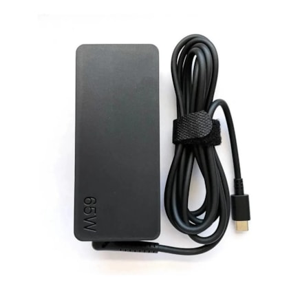 Fonte Carregador Notebook Lenovo Ideapad 330 81fe0002br 65w