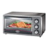 Forno Eletrico Oster 15l Gran Taste Prata 127v