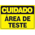 MATERIAL TESTE AMANDA