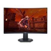 Monitor Gamer curvo 27” Dell S2721HGF
