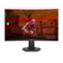 Monitor Gamer curvo 27” Dell S2721HGF