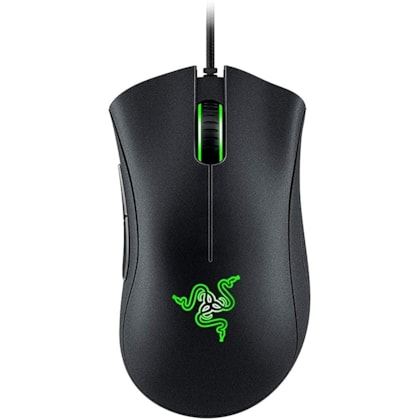 Mouse Razer Deathadder Essential - ALTERADO**