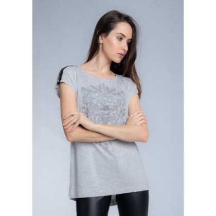 Novamente outro teste