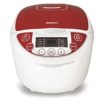 Panela Eletrica Arno Multicooker Fc22 220v