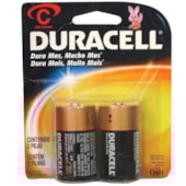 PILHA ALCALINA AA PEQUENA DURACELL