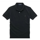 POLO MC TAQUINHO - PRETO POLO MC TAQUINHO - PRETO
