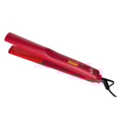 Prancha/Chapinha Gama Italy Bella 210°C Vermelho - Bivolt Prancha/Chapinha Gama Italy Bella 210°C Vermelho - Bivolt