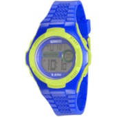 Relógio Speedo Unissex Pulseira de Plástico Diversas Cores