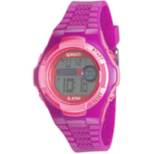 Relógio Speedo Unissex Pulseira de Plástico Diversas Cores