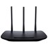 Roteador Wireless Tp-Link 450Mbps Tl-WR940N Preto