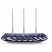 Router Wireless Tp-link Archer C20 Dual Band 4 Ac750 Router Wireless Tp-link Archer C20 Dual Band 4 Ac750