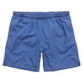 SHORTS TESTE - AZUL