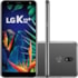 Smartphone Lg K12+ 32gb 3gb Ram 16mp Preto Teste