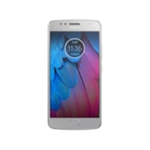 Smartphone Motorola Moto G5s 32GB 5,2” Dual 4G 16MP Prata