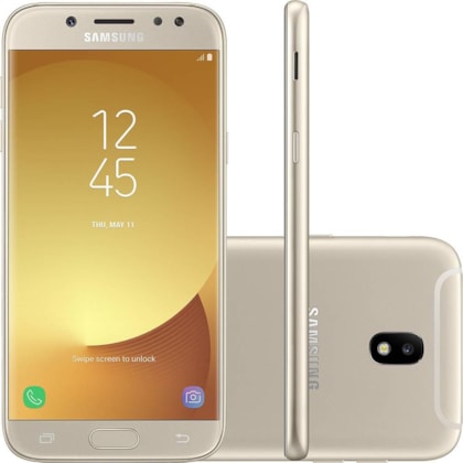 Smartphone Samsung Galaxy J5 Pro 7.0 5,2' 32GB 13MP