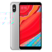 Smartphone Xiaomi Redmi S2 64gb 4gb Ram 12mp + 5mp Cinza Smartphone Xiaomi Redmi S2 64gb 4gb Ram 12mp + 5mp Cinza